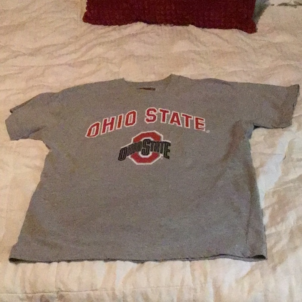 Ohio State T-shirt